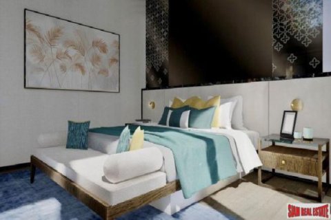 4 bedrooms Villa in Phuket, Thailand No. 97025 6