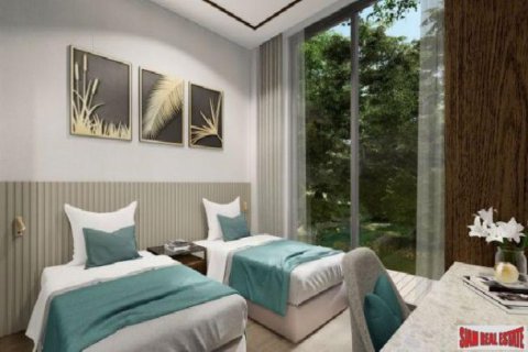 4 bedrooms Villa in Phuket, Thailand No. 97025 9