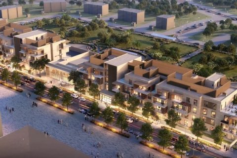 3 bedrooms Townhouse in Binh Duong, Vietnam No. 94853 4