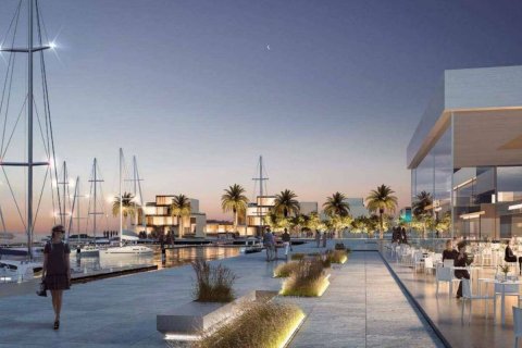 3 bedrooms Townhouse in Binh Duong, Vietnam No. 94853 12