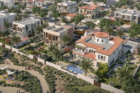 3 bedrooms Townhouse in Binh Duong, Vietnam No. 94853 11