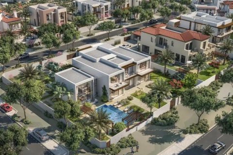 3 bedrooms Townhouse in Binh Duong, Vietnam No. 94853 1