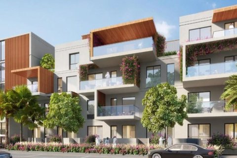 3 bedrooms Townhouse in Binh Duong, Vietnam No. 94853 7