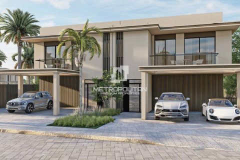 3 bedrooms Townhouse in Al Hamra Village, UAE No. 94212