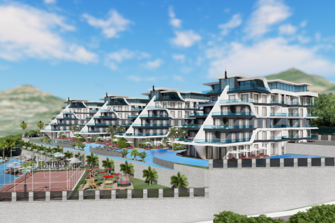 2 bedrooms Penthouse in My Thanh, Vietnam No. 12779 7