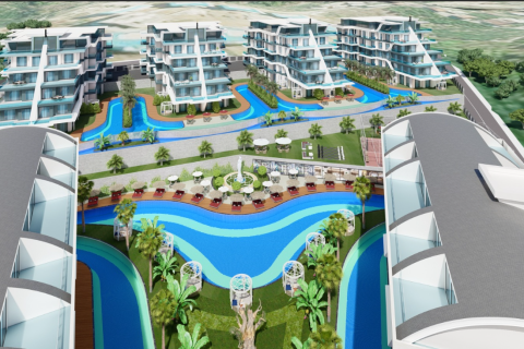 2 bedrooms Penthouse in My Thanh, Vietnam No. 12779 3