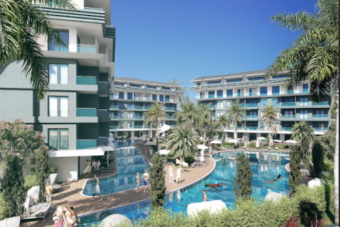 2 bedrooms Penthouse in My Thanh, Vietnam No. 12779 12