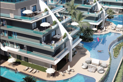 2 bedrooms Penthouse in My Thanh, Vietnam No. 12779 9