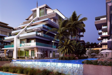 2 bedrooms Penthouse in My Thanh, Vietnam No. 12779 8