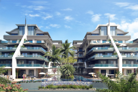 2 bedrooms Penthouse in My Thanh, Vietnam No. 12779 5