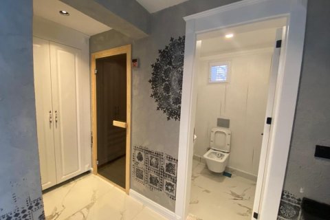 Квартира с 4 комнатами в Льентьеу, Вьетнам №21705 8