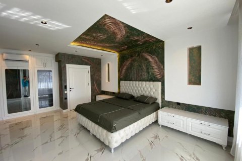 Квартира с 4 комнатами в Льентьеу, Вьетнам №21705 24