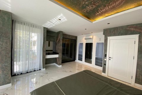 Квартира с 4 комнатами в Льентьеу, Вьетнам №21705 22