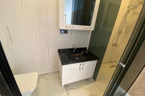 Квартира с 4 комнатами в Льентьеу, Вьетнам №21705 11