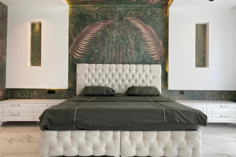 Квартира с 4 комнатами в Льентьеу, Вьетнам №21705 5