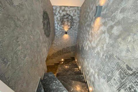 Квартира с 4 комнатами в Льентьеу, Вьетнам №21705 12