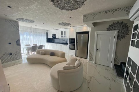 Квартира с 4 комнатами в Льентьеу, Вьетнам №21705 9