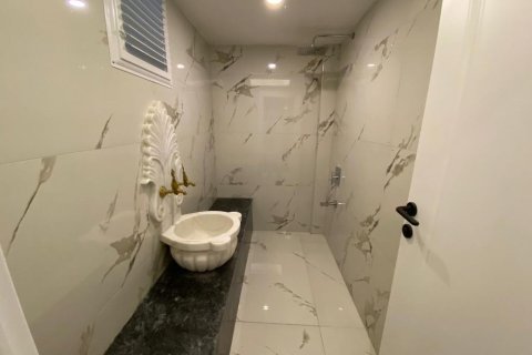 Квартира с 4 комнатами в Льентьеу, Вьетнам №21705 7