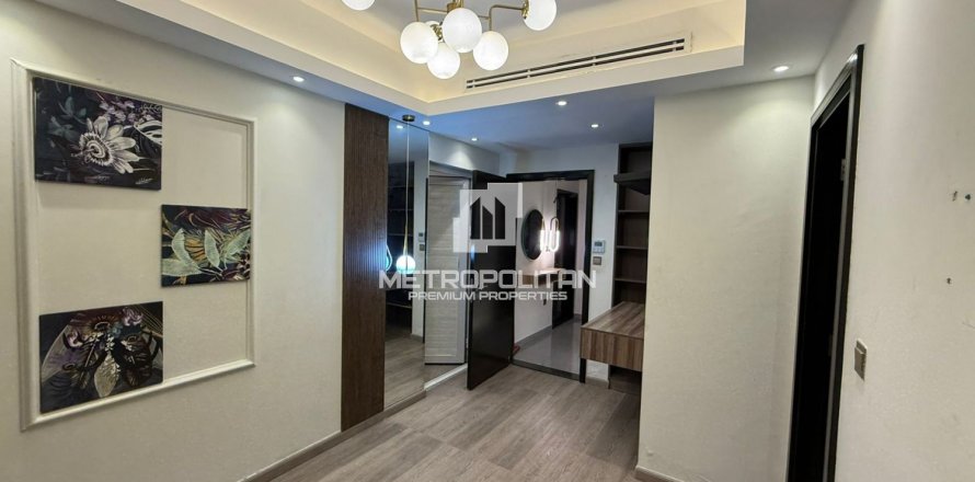 3 bedrooms Townhouse in DAMAC Hills (Akoya by DAMAC), UAE No. 119570
