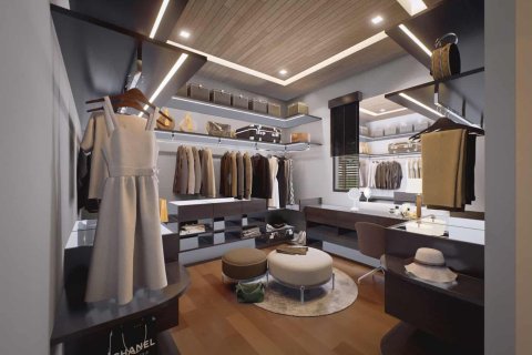 4 bedrooms Villa in Ban Ratsada, Thailand No. 1152 10