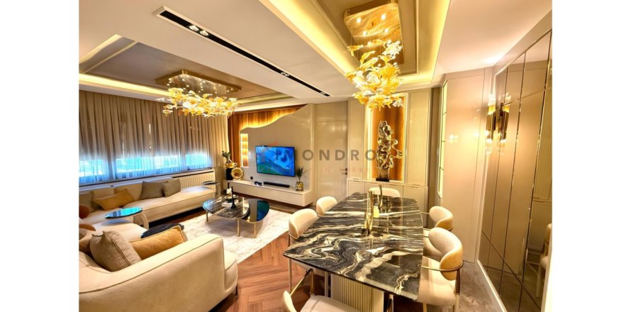 3 dormitorios Apartment en An Duong, Vietnam No. 118057