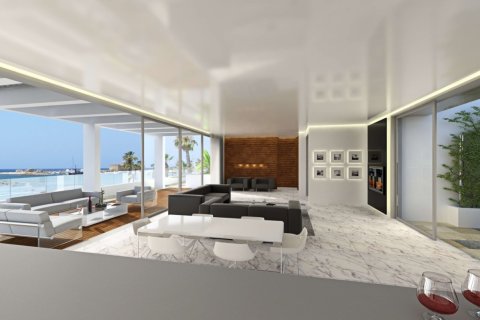 4 bedrooms Apartment in Paphos, Cyprus No. 84035 11