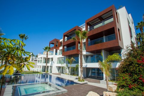 4 bedrooms Apartment in Paphos, Cyprus No. 84035 2