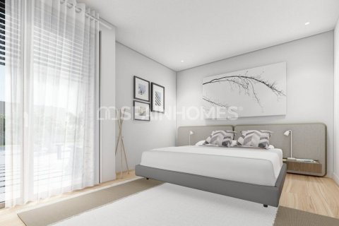 4 chambres Villa à Thieu Duy, Vietnam No. 25776 12