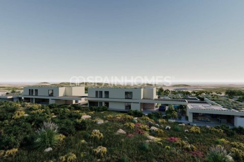 4 chambres Villa à Thieu Duy, Vietnam No. 25776 25