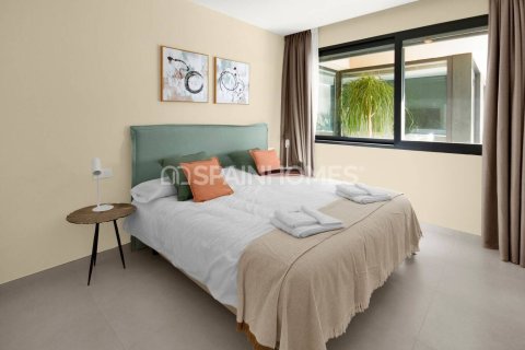 4 chambres Villa à Thieu Duy, Vietnam No. 25776 6