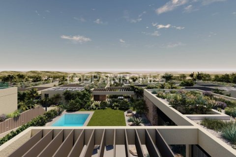 4 chambres Villa à Thieu Duy, Vietnam No. 25776 29