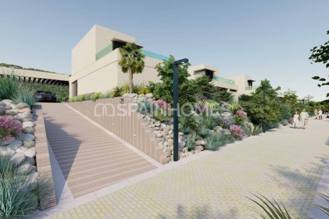 4 chambres Villa à Thieu Duy, Vietnam No. 25776 26