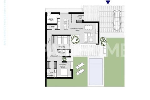 4 chambres Villa à Thieu Duy, Vietnam No. 25776 2