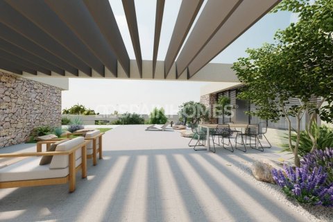 4 chambres Villa à Thieu Duy, Vietnam No. 25776 23