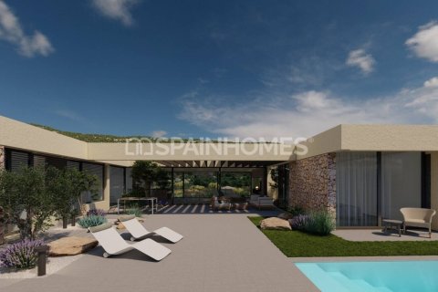 4 chambres Villa à Thieu Duy, Vietnam No. 25776 21