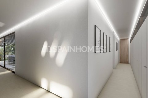 4 chambres Villa à Thieu Duy, Vietnam No. 25776 9