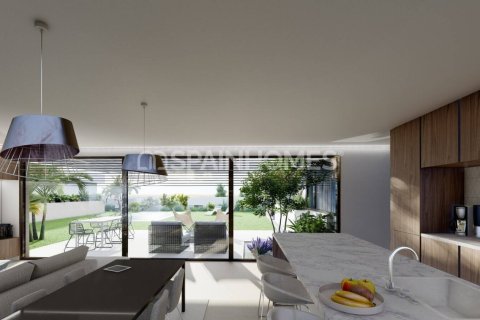 4 chambres Villa à Thieu Duy, Vietnam No. 25776 17