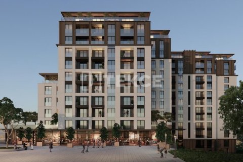 2 dormitorios Apartment en Chau Doc, Vietnam No. 12492 3