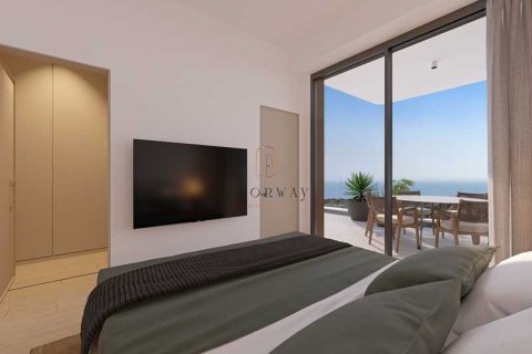 3 chambres Appartement à Agios Athanasios, Cyprus No. 65830 13