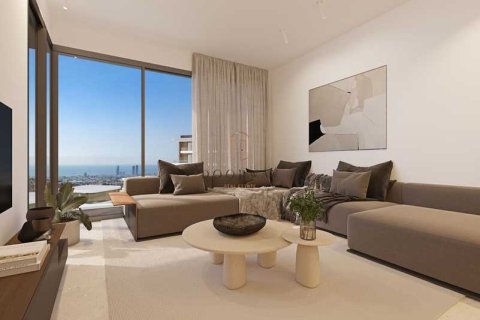 3 chambres Appartement à Agios Athanasios, Cyprus No. 65830 1