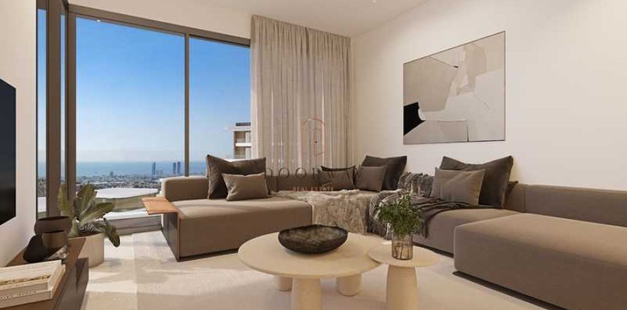 3 chambres Appartement à Agios Athanasios, Cyprus No. 65830