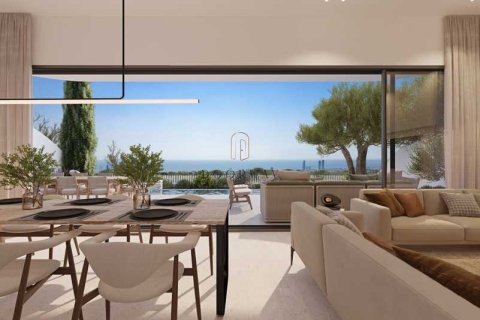 3 chambres Appartement à Agios Athanasios, Cyprus No. 65830 8