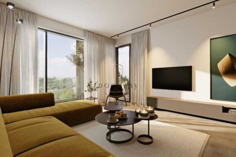 3 chambres Appartement à Agios Athanasios, Cyprus No. 65830 2