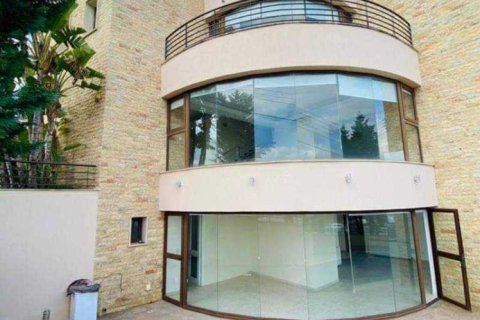 Дом с 4 спальнями в Ипсонас, Кипр №30746 8