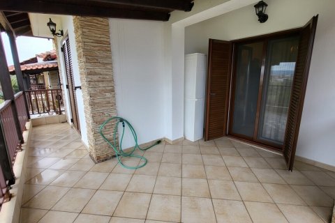 Дом с 3 спальнями в Халкидики, Греция №108158 17