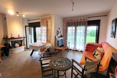 Дом с 3 спальнями в Халкидики, Греция №108158 2