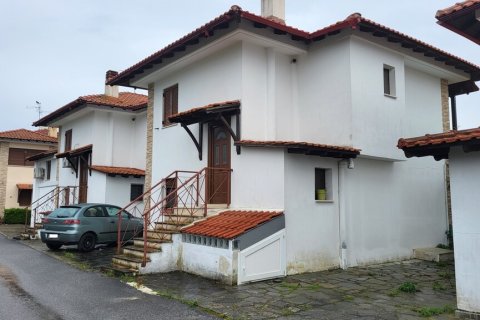 Дом с 3 спальнями в Халкидики, Греция №108158 21