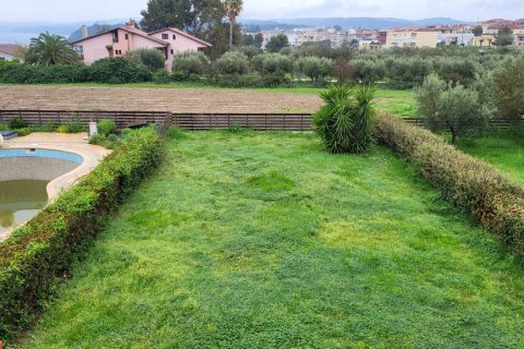 Дом с 3 спальнями в Халкидики, Греция №108158 20