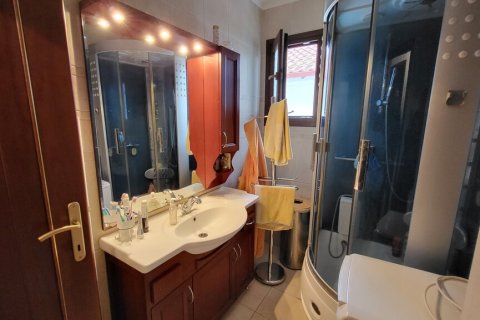 Дом с 3 спальнями в Халкидики, Греция №108158 13