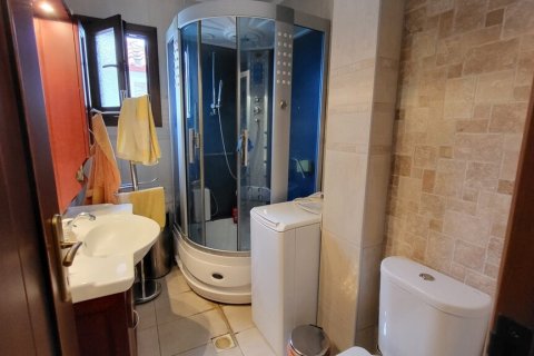 Дом с 3 спальнями в Халкидики, Греция №108158 12